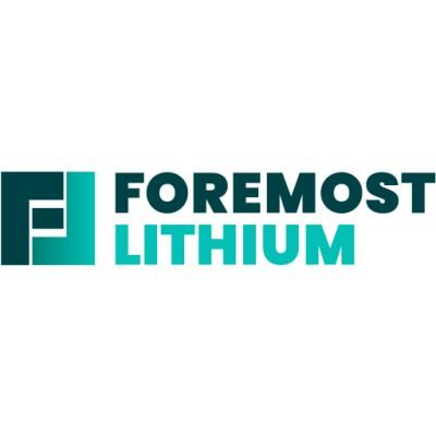 Foremost Lithium Resource & Technology Logo