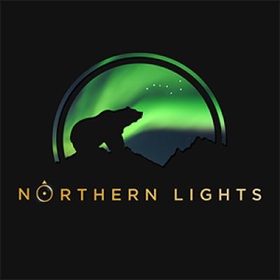 Northern Lights Films Logo
