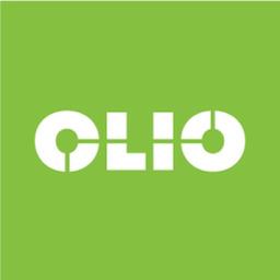 Olio Technology Solutions Logo