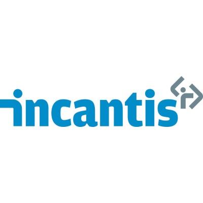 incantis GmbH Logo