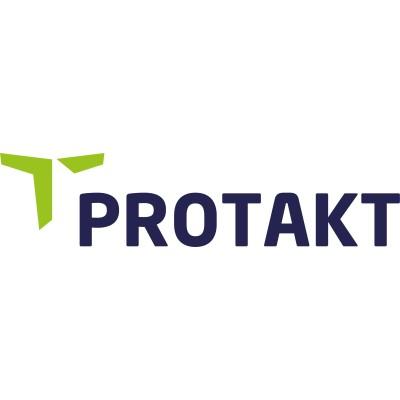 Protakt B.V. Logo