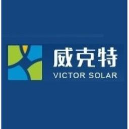 Ningbo Victor Solar Technology Co.Ltd Logo