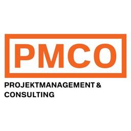PMCO GmbH Projektmanagement & Consulting Logo