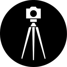 Vidyograf Logo