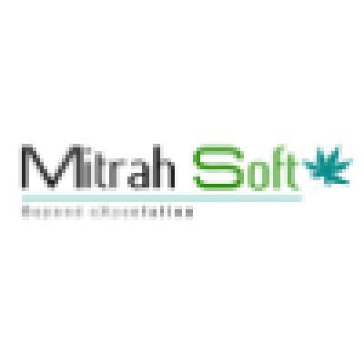 MitrahSoft Software Solutions Logo