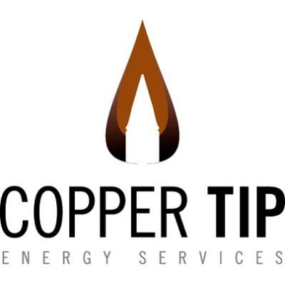 Copper Tip Energy Services's Logo
