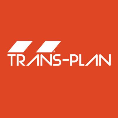Trans-Plan Logo