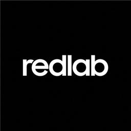 redlab-bz Logo