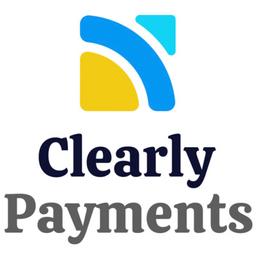 Clearly Payments Logo