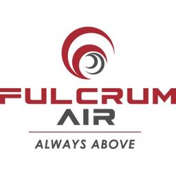 FulcrumAir Inc. Logo