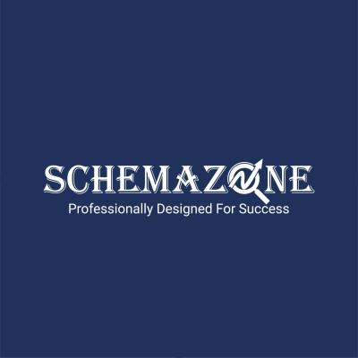 SchemaZone Logo