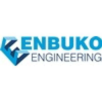 Enbuko Engineering Logo