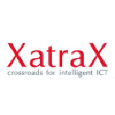XatraX's Logo