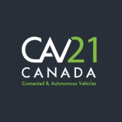 CAV Canada Logo