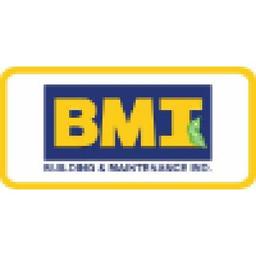 BMI Ind. Logo