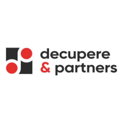 Accountancy Dewaele & Partners Logo