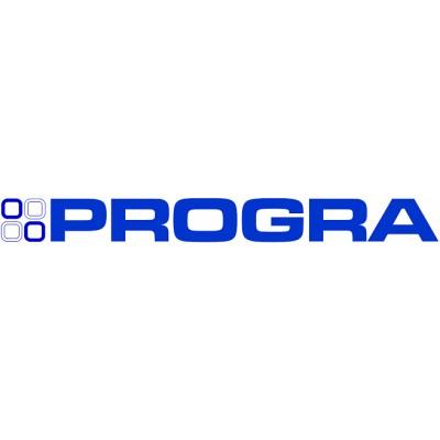 Progra srl Logo