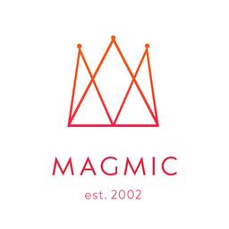 Magmic Logo