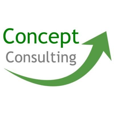 Concept Consulting Logo