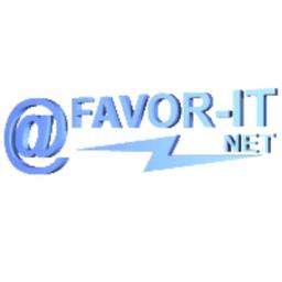 A FAVOR-IT Logo