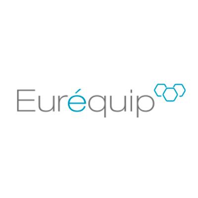 EUREQUIP Mobilier fabriqué en France Logo