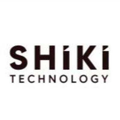Shiki Technology Logo