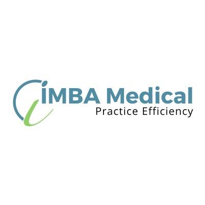 IMBA Medical Inc. Logo