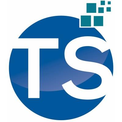 TechSystems USA Logo