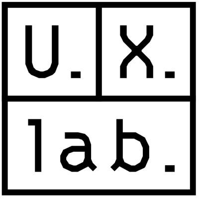 UXLab Logo
