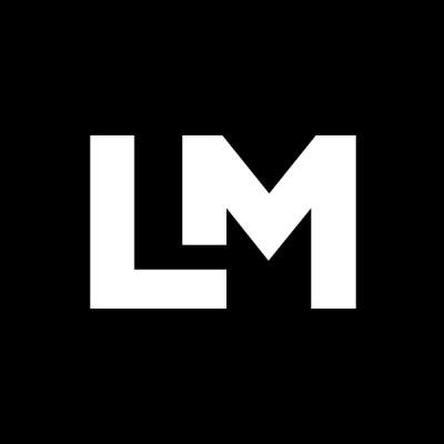 LM Studio - Web & Digital Logo