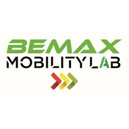BEMAX ITALIA SRL Logo