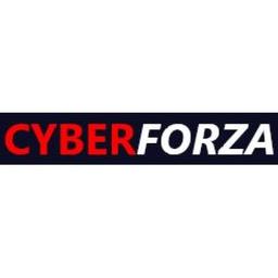 CyberForza Logo