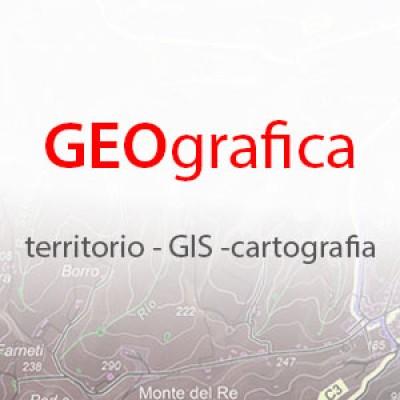 GEOgrafica Logo