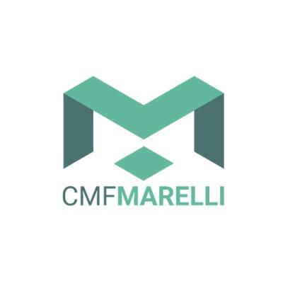 CMF MARELLI STAMPANTI 3D Logo