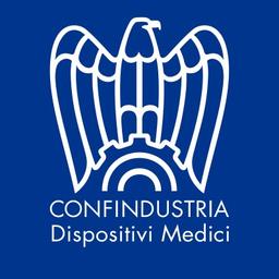 Confindustria Dispositivi Medici Logo