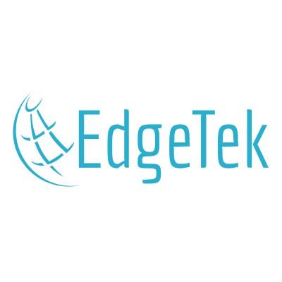 EdgeTek Logo