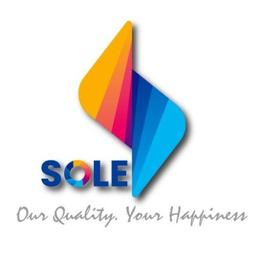 SOLE GROUP Logo