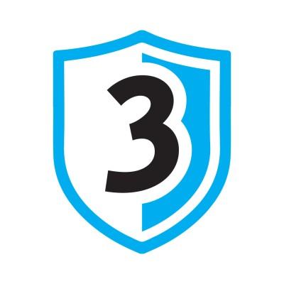 Level 3 Protection IT Solutions Logo