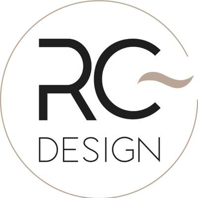 RC Design - Roberto Curto’ Logo