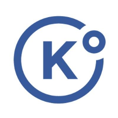 Kelvin Zero Logo
