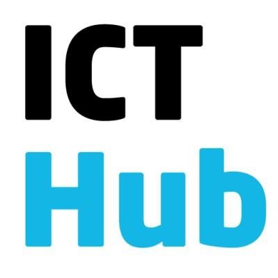 ICT Hub Logo