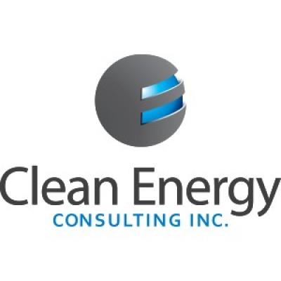 Clean Energy Consulting Inc. Logo