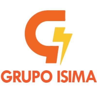 Grupo ISIMA Logo