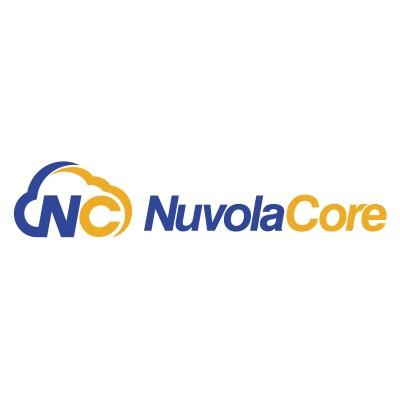 NuvolaCore Technology Inc. Logo