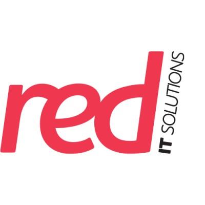 Red IT Solutions Logo