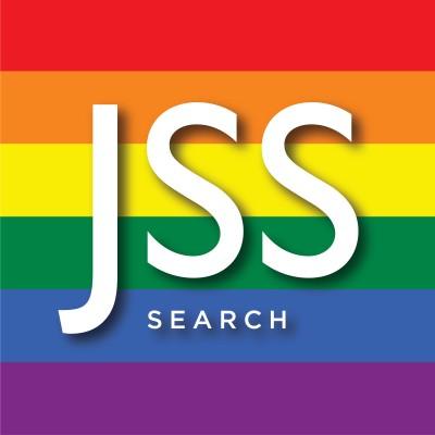 JSS Search Limited Logo