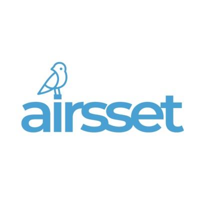 Airsset Technologies Inc. Logo