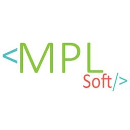MPL Soft SAS Logo
