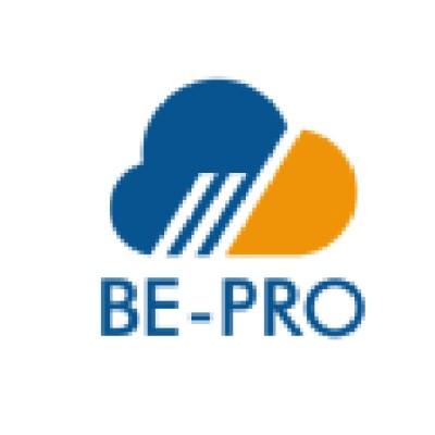BE-PRO Logo