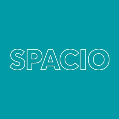 Spacio Office Design Logo